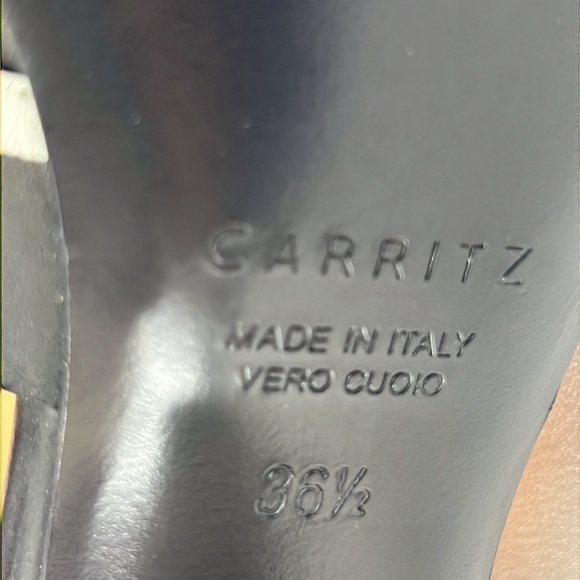 Carritz Sandals - Picture 11 of 13